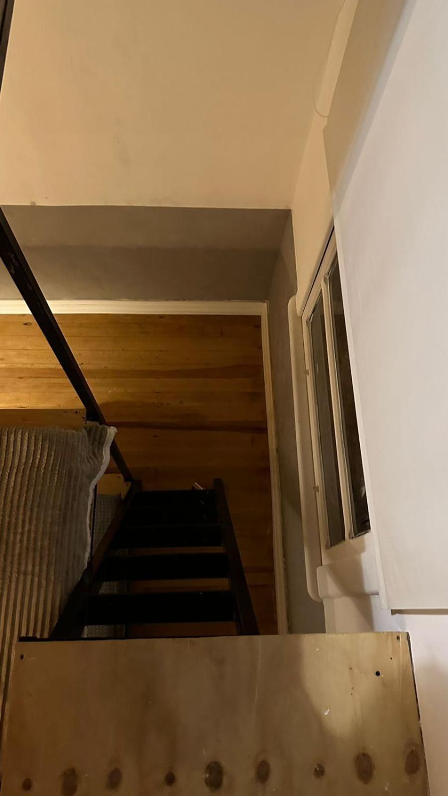 Hostel Hug Brasil Curitiba Ngoại thất bức ảnh