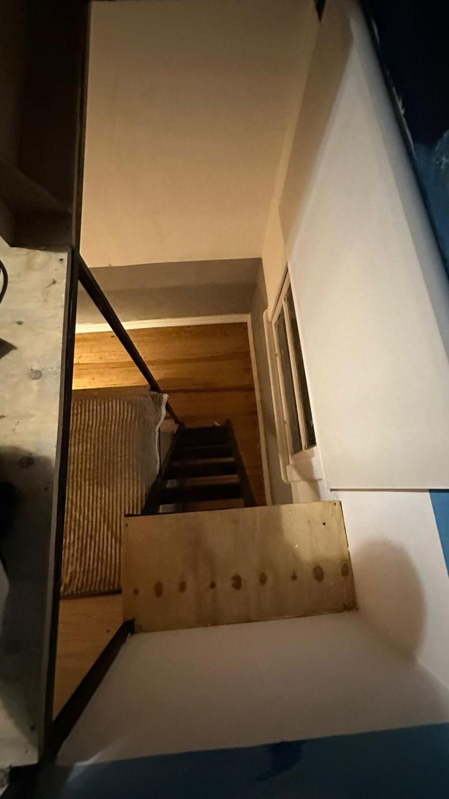 Hostel Hug Brasil Curitiba Ngoại thất bức ảnh