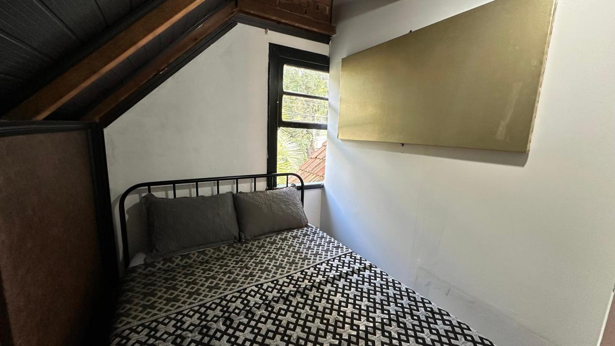 Hostel Hug Brasil Curitiba Ngoại thất bức ảnh