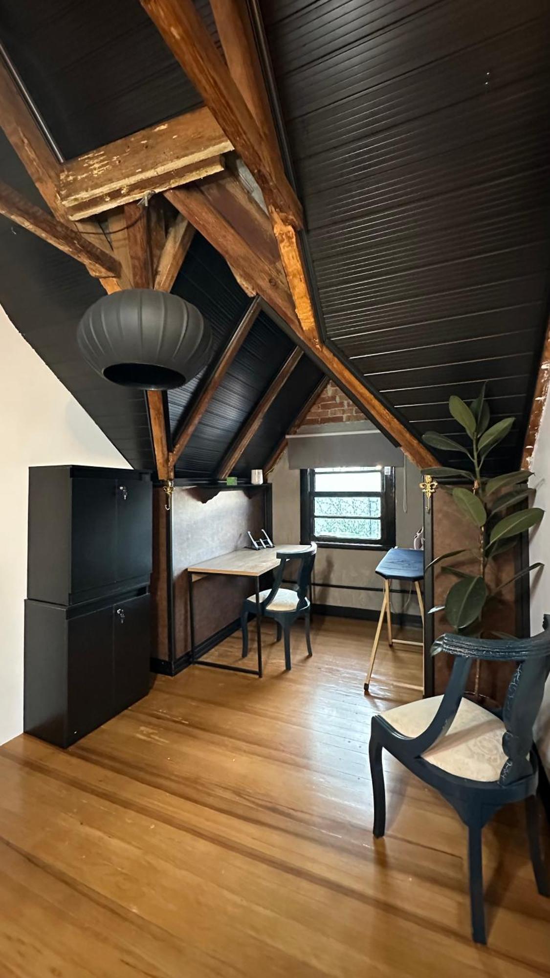 Hostel Hug Brasil Curitiba Ngoại thất bức ảnh