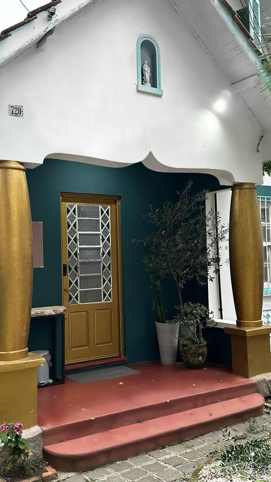Hostel Hug Brasil Curitiba Ngoại thất bức ảnh